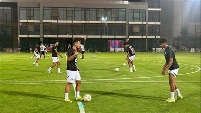 منتخب مصر للشباب يبدأ معسكر المونديال بـ 3 وديات قبل السفر إلي تشيلي - الخليج الان