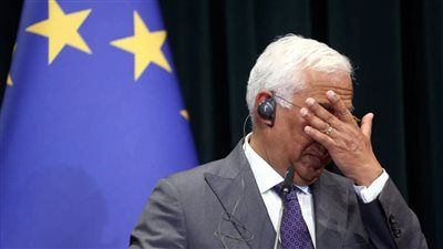 رئيس المجلس الأوروبي: نشهد كارثة إنسانية في غزة تصدم ضمير العالم - الخليج الان