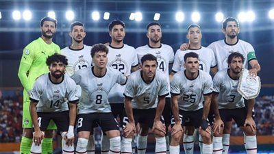 كيف يحسم منتخب مصر بطاقة التأهل إلى مونديال 2026 من بوابة إثيوبيا وبوركينا فاسو؟ - الخليج الان