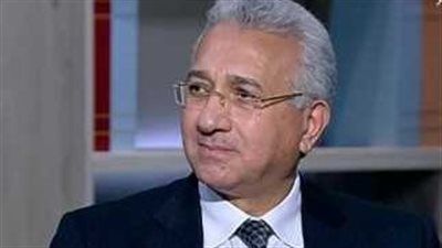السفير محمد حجازي: مصر تُفشل مخطط تهجير الفلسطينيين وتواجه النهج العدواني الإسرائيلي - الخليج الان