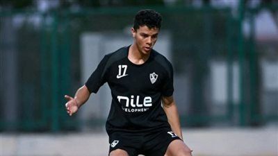 محمد شحاتة يقترب من الغياب عن مباراة الزمالك والمصري البورسعيدي - الخليج الان