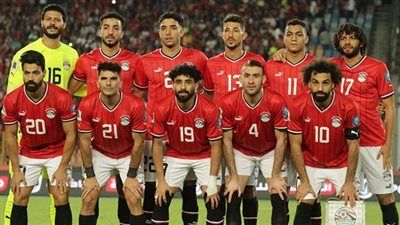 مشوار منتخب مصر في كأس العالم قبل مواجهة أثيوبيا - الخليج الان