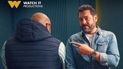 يكشف أسرار لأول مرة.. عمرو يوسف ضيف برنامج فضفضت أوى مع معتز التونى - الخليج الان