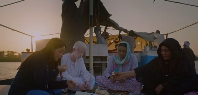 اليوم.. انطلاق العرض الخاص لـ فيلم ضي- سيرة أهل ضي للمخرج كريم الشناوي - الخليج الان