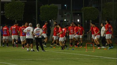 منتخب مصر المشارك في كأس العرب يبدأ استعداداته لتونس - الخليج الان