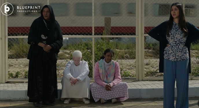 اليوم.. انطلاق العرض الخاص لـ فيلم ضي- سيرة أهل ضي للمخرج كريم الشناوي - الخليج الان