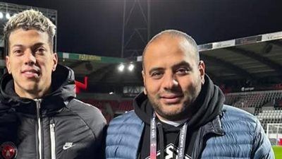 مفاجأة.. آدم وطني يصبح الوكيل الوحيد لإمام عاشور واللاعب يضع الأهلي في أزمة - الخليج الان