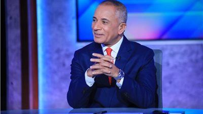 أحمد موسى: رؤية السيسي لتعمير الصحراء أنقذت مصر من أزمة غذاء عالمية - الخليج الان