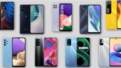 أرخص هاتف يدعم 5G في 2025 - الخليج الان