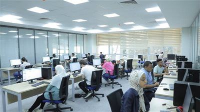 الجمعة.. آخر موعد لتسجيل رغبات المرحلة الثالثة لتنسيق القبول بالجامعات 2025 ـ 2026 - الخليج الان