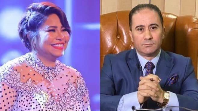 التصريحات المتضاربة تواصل اللحاق بـ شيرين عبد الوهاب.. ماذا قالت عن ياسر قنطوش؟ - الخليج الان