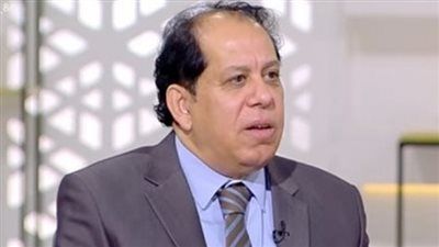 ضياء حلمي: قمة شنغهاي للتعاون تعكس صعود التعددية ومصر مرشحة للانضمام قريبا - الخليج الان