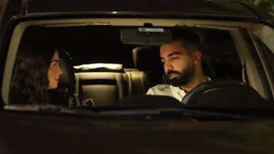 هل تنقم هند من يوسف؟.. مواعيد عرض حكاية هند الحلقة الرابعة - الخليج الان