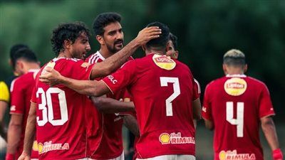 تعرف على موعد مباراة الأهلي أمام إنبي فى بطولة الدوري المصري - الخليج الان