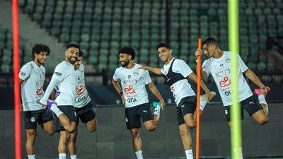 قبل اللقاء المرتقب.. تعرف على تاريخ مواجهات منتخب مصر ضد أثيوبيا - الخليج الان