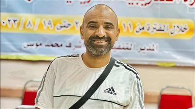 مدحت رمضان مديرا فنيا لفريق شباب البعيرات في القسم الثالث - الخليج الان