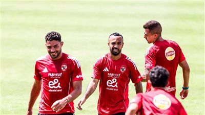 موعد مباراة الأهلي وإنبي فى بطولة الدوري المصري - الخليج الان