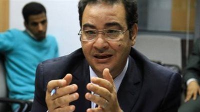 إيهاب الخولي: تحالف "الطريق الحر" يهدف لتقديم مرشحين يعبرون عن المواطن - الخليج الان