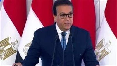 وزير الصحة يكشف تفاصيل أزمة الإعلامية عبير الأباصيري - الخليج الان
