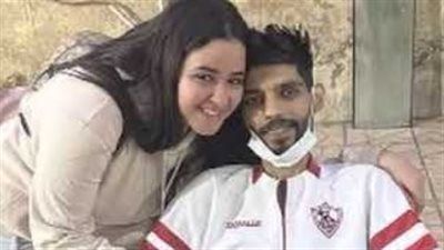محامي أسرة شيكا: النيابة العامة تتخذ خطوات جدية في التحقيق بواقعة الاستيلاء على أعضاء من جسم اللاعب - الخليج الان