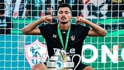 الزمالك يجهز عرضًا مغريًا لـ حسام عبد المجيد لتمديد تعاقده - الخليج الان