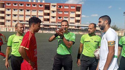 الإسكندرية للبترول يضرب الحمام بثلاثية وفوز دلفي والأوليمبي وبدر في الدوري الممتاز ب - الخليج الان