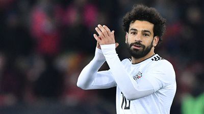محمد صلاح أساسيًا.. تشكيل منتخب مصر المتوقع أمام أثيوبيا - الخليج الان