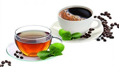 الشاي والقهوة مفيدان لصحة القلب.. ولكن احذر من عدة أمور - الخليج الان