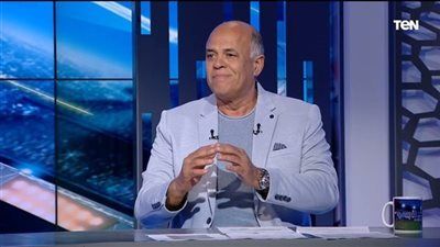 هشام يكن: مواجهة منتخب مصر أمام إثيوبيا في تصفيات كأس العالم صعبة - الخليج الان