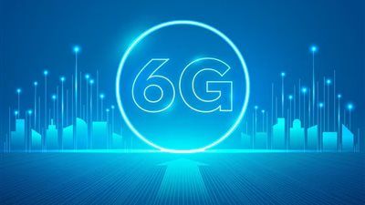 الصين تُطلق أول شريحة 6G في العالم: سرعة فائقة تغير المستقبل - الخليج الان