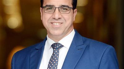 هشام مجدي عضو "الشيوخ" عن حزب الجبهة الوطنية: التنمية والتعليم والصحة على رأس أولوياتي - الخليج الان
