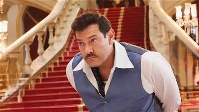 إيرادات شباك التذاكر.. درويش يحافظ على صدراة السينما بـ 39 مليون جنيه - الخليج الان