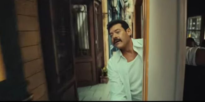 إيرادات شباك التذاكر.. درويش يحافظ على صدراة السينما بـ 39 مليون جنيه - الخليج الان