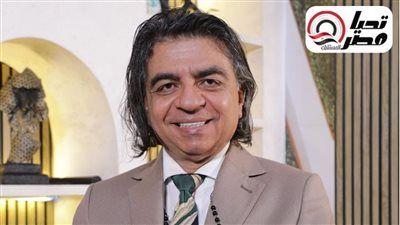 جمال شعبان: الشباب يصابون بالسمنة بعد الزواج وهذا أمر خطير - الخليج الان