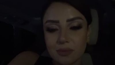 رضوى الشربيني: مش بنعيط على راجل توكسيك.. وربنا يجبلي حقي من اللي بيقول عليا خرابة بيوت - الخليج الان