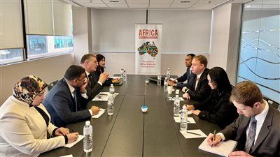 البترول: البنية التحتية المتطورة وموقع مصر الاستراتيجي يوفران مزايا تنافسية داخل قارة أفريقيا - الخليج الان