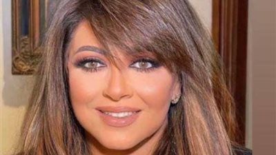 تكريم هالة صدقي فى مهرجان بردية السينمائى.. دورة وحيد حامد - الخليج الان