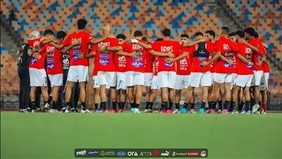 اليوم.. منتخب مصر يستضيف أثيوبيا في التصفيات المؤهلة لكأس العالم - الخليج الان