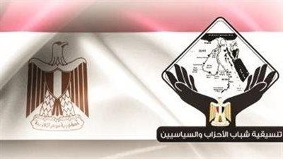 بيان قوى لتنسيقية شباب الأحزاب حول رد مصر على تصريحات رئيس وزراء إسرائيل - الخليج الان