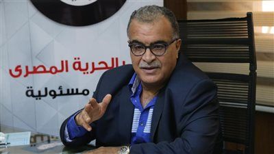 " الحرية المصرى": تصريحات التهجير الإسرائيلية استفزاز لمشاعر العرب والمسلمين .. ومصر ستظل الداعم الرئيسى للحق الفلسطينى - الخليج الان