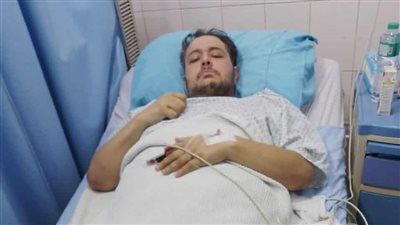نقل الفنان كريم سامي مغاوري إلى العناية المركزة - الخليج الان