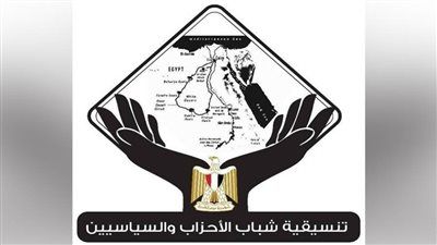 تنسيقية شباب الأحزاب: موقف الخارجية المصرية رد حاسم على مخطط نتنياهو بشأن معبر رفح - الخليج الان