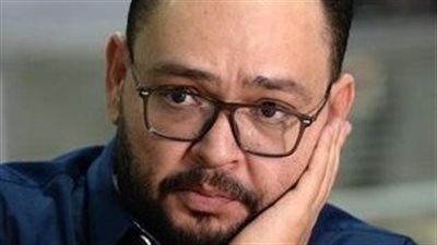 بعد نجاح حرب الجبالي.. تكريم أحمد رزق بمهرجان همسة للآداب والفنون فى دورته الــ 13 - الخليج الان
