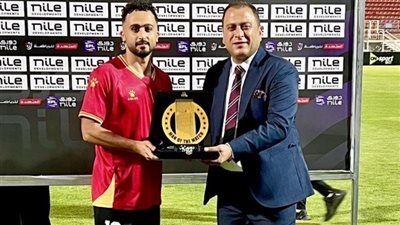 أحمد الشيخ: صلاح ومرموش "واجهة" الكرة المصرية.. وحسام حسن قادر على الوصول لكأس العالم - الخليج الان