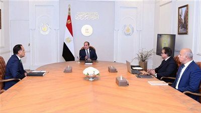 مدينة النيل الطبية.. قصة صرح عملاق يغير وجه الرعاية الصحية  بمصر - الخليج الان