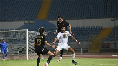 فوز بترول أسيوط ولافيينا والمنصورة وأبوقير للأسمدة في افتتاح الجولة الثالثة لدوري المحترفين - الخليج الان