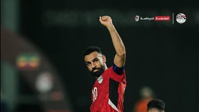 بهدفين دون رد.. منتخب مصر يحافظ على تقدمه أمام أثيوبيا في منتصف الشوط الثاني - الخليج الان