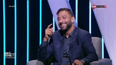 "مبروك على كل شئ".. ميدو يهنئ الشعب المغربي بعد تأهل منتخب بلاده إلي كأس العالم 2026 - الخليج الان