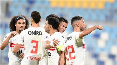 قبل اللقاء المرتقب.. تعرف على تاريخ مواجهات الزمالك ضد المصري البورسعيدي - الخليج الان