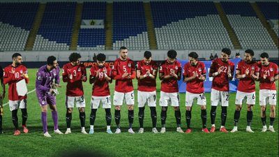 بهدفين دون رد.. منتخب مصر يفوز على أثيوبيا ويقترب من التأهل لنهائيات كأس العالم - الخليج الان